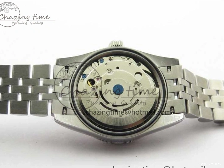 0119 Reliable Datejust 31mm 278271 SS BP Maker Best Edition Gray Sticks Marker Dial on Jubilee Bracelet 2725